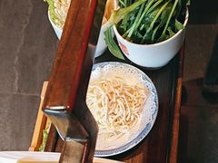-京门老爆三·铜锅涮肉 爆肚(芳群园店)