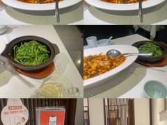-半勺·新徽菜(银泰城店)