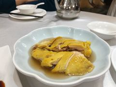 糟鸡-老人和饭店(淮海中路店)