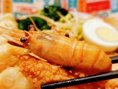 -孖记茶档·热腾茶餐(江南西plus店)