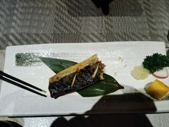 -王鼎精致料理铁板烧(世博源店)