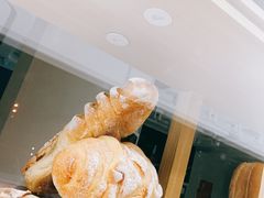 -好利来(马家堡店)