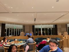 大堂-味餐厅·海鲜·火锅·自助餐