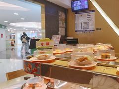 -争鲜回转寿司(东方银座店)