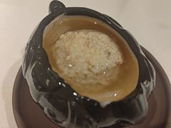 清炖蟹粉狮子头-淮扬府(安定门店)