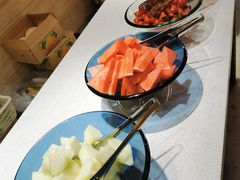 -火云天重庆火锅自助(中山路店)