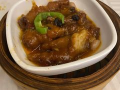 凤爪-潮福城大酒楼·潮粤菜·港式点心(阳光城店)