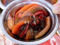 鳝鱼-渝味黄姐火锅(黄泥村店)