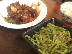 -上楼私房菜(院士路店)