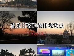 -江心屿景区