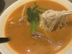 -漆黑觉米粉(三里屯店)