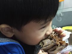 巧克力幸福袋-檬舒舒MonChouChou(久光百货店)