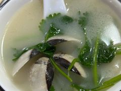 -老字号蛇口德记烧腊饭店·海鲜加工