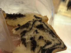 -银座仁志川·生吐司专门店(香港广场店)