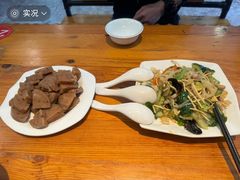 -漕河全驴宴饭店(徐水店)