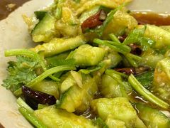 -那红花·东北菜铁锅炖(仙林金鹰店)