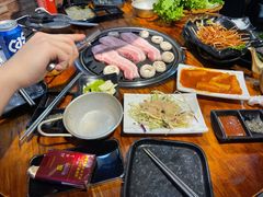 -杀猪天·韩国烤肉(总店)