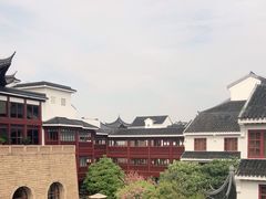 -苏州吴宫泛太平洋酒店