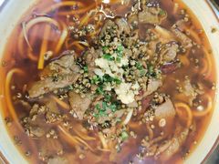 -红菜坊·烤鸭·川鲁宴(石园店)