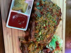 -Famous肥猫墨西哥音乐餐吧(五棵松华熙LIVE店)