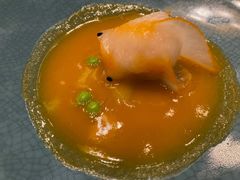 -明阁 Ming Court(广州朗豪酒店)