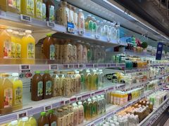 -盒马鲜生(首义店)