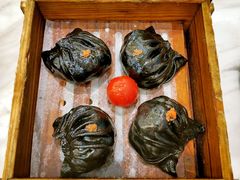 -點無缺茶楼·海鲜酒家(世博店)