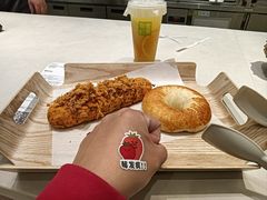 -奈雪的茶(杭大501城市广场PRO店)