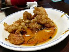 锅包肉-老厨家(友谊路总店)