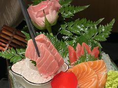 -阿吾罗日本料理(K11艺术中心店)