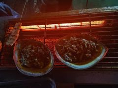 -邛海景风特色火盆烧烤店·烤串(月色风情小镇店)