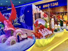 -海韵之星邮轮水会(明发商业广场店)