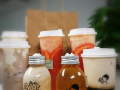 -喜茶(深圳海岸城店)