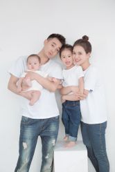 点击看大图 -小七摄影·礼服馆(中铁·逸都国际店)