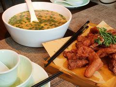 -俏东方·海味水饺·青岛菜(崂山店)