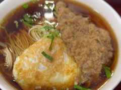 -东吴面馆(好运街店)