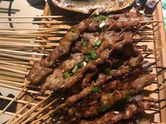 -新凯旋烧烤·燕姐千岛湖土菜