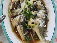 -日照大牌檔•小船海鲜(万平口店)