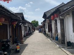 -绍兴书圣故里景区