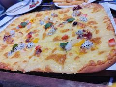 -MOSSO德国餐厅·音乐酒吧(环宇荟店)