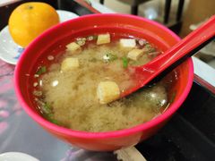 -红叶日料·放题·海胆·定食(星海店)