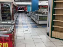 -华润万家(凯德和平广场店)