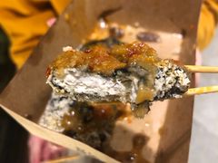 -品腐记·豆腐王朝(老门东总店)