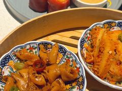 -煲王粤菜餐厅(中侨中心店)