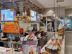 -面包新语(无锡M会员店)
