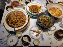 -赣江里•江西菜(望京旺角店)