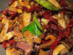 -Ameigo梅果·云贵川bistro(长宁来福士店)