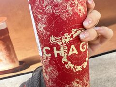 -霸王茶姬(静安大悦城店)