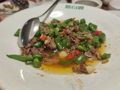 -新白鹿餐厅(龙游路总店·杭帮菜名店)
