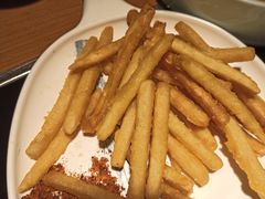 -蜀宴小调·精致家常菜(来福士店)